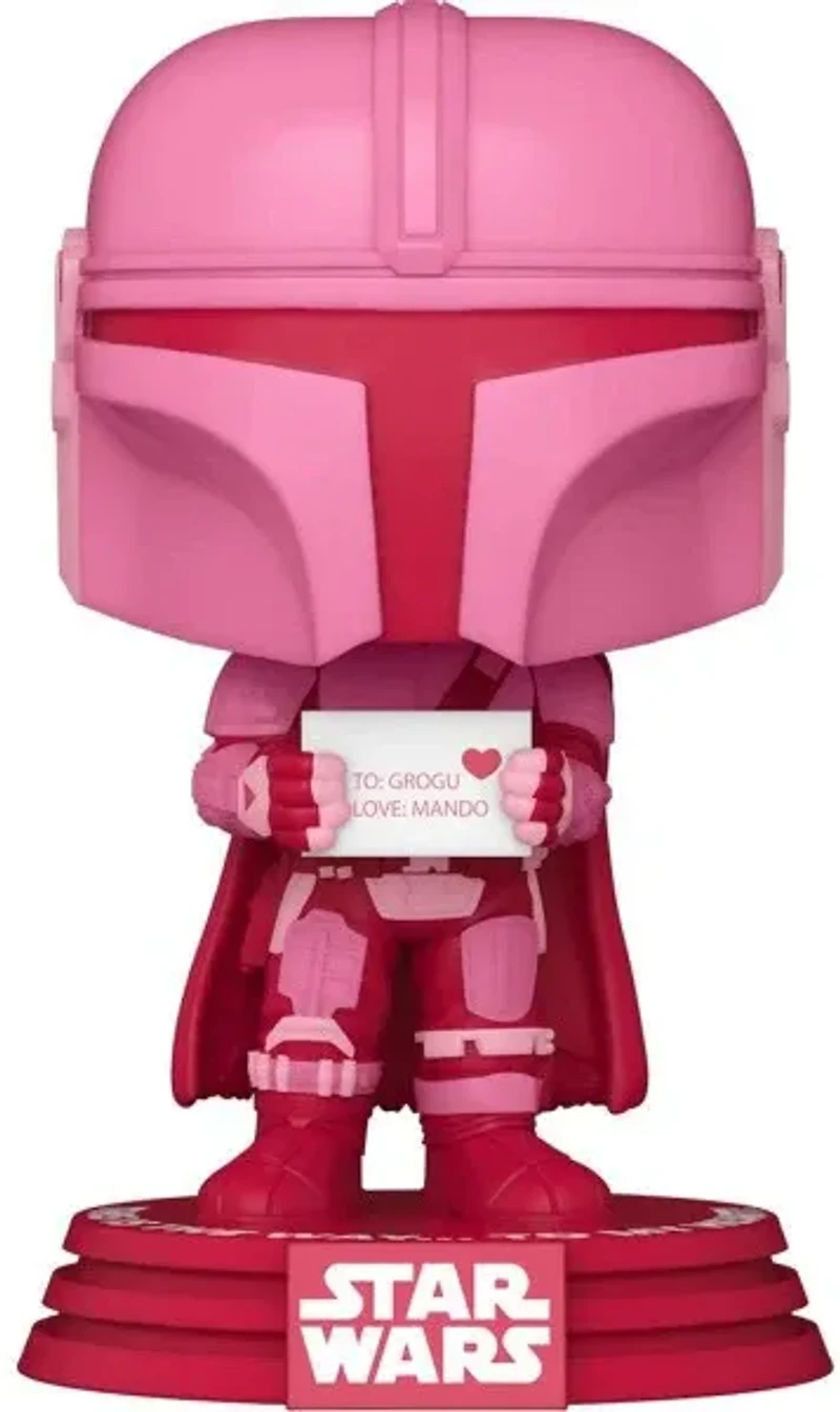 Kw73 The Mandalorian 495
