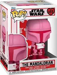 Kw73 The Mandalorian 495
