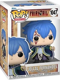 Kw42 Jellal Fernandes 1047