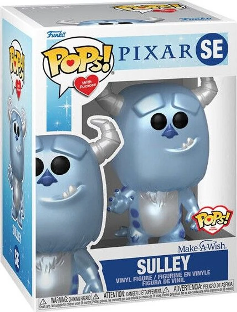 Kw11 Sulley SE