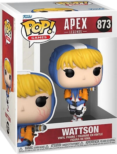 Kw86 Wattson 873