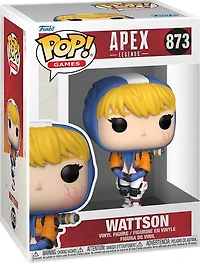Kw86 Wattson 873