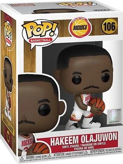 Kw90 Hakeem Olajuwon 106
