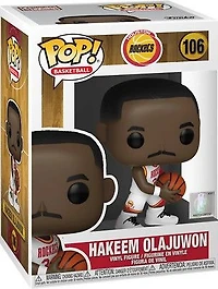 Kw90 Hakeem Olajuwon 106