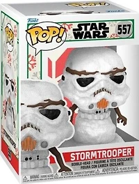 Kw30 Stormtrooper 557