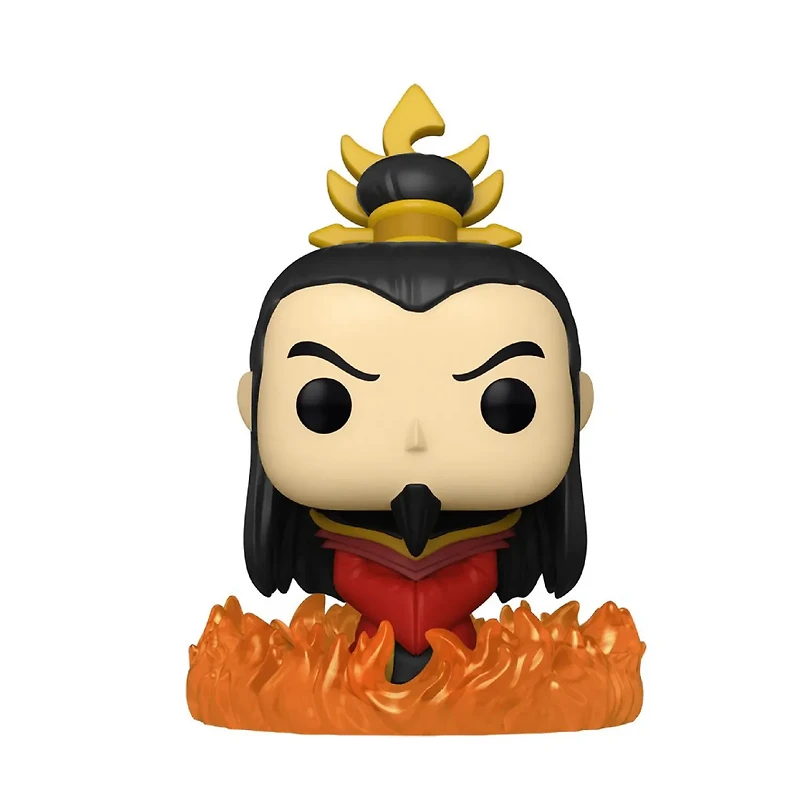 Kw13 Fire Lord Ozai 999