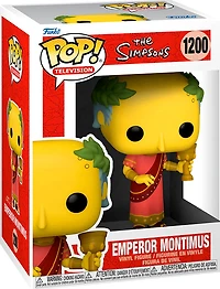 Kw69 Emperor Montimus 1200