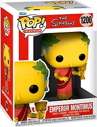 Kw69 Emperor Montimus 1200