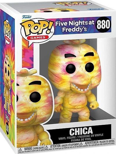 Kw89 Chica 880