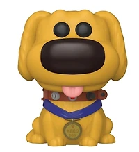 Kw83 Dug With Medal 1093