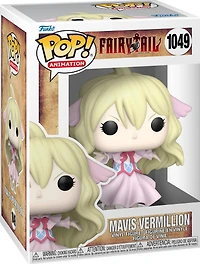 Kw41 Mavis Vermillion 1049