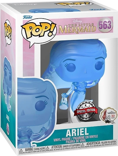Kw23 Ariel SE 563