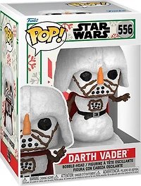 Kw29 Darth Vader 556