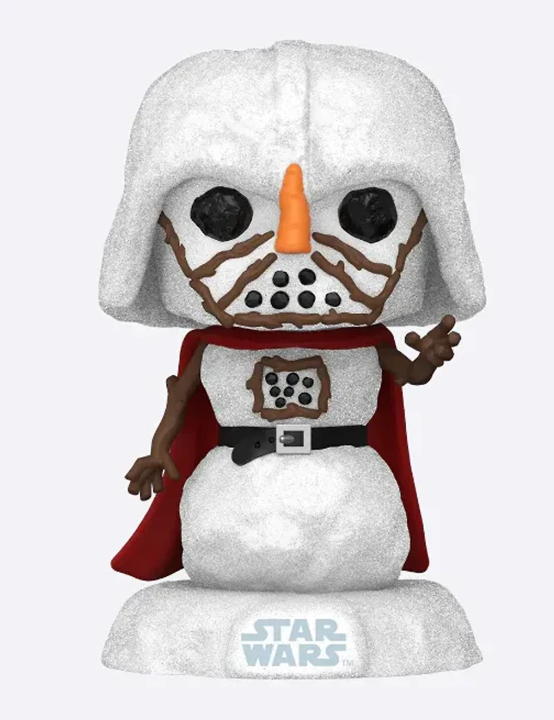 Kw29 Darth Vader 556