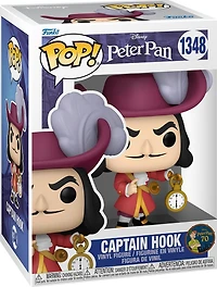 Kw85 Captain Hook 1348