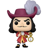 Kw85 Captain Hook 1348
