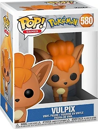 Kw93 Vulpix 580
