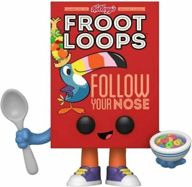 Kw87 Froot Loops 186