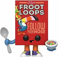 Kw87 Froot Loops 186