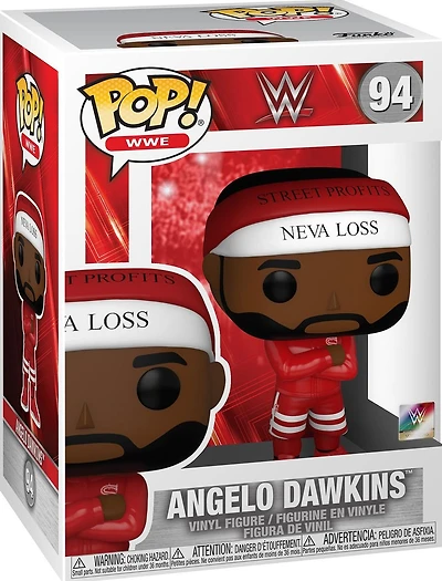 Kw4 Angelo Dawkins 94