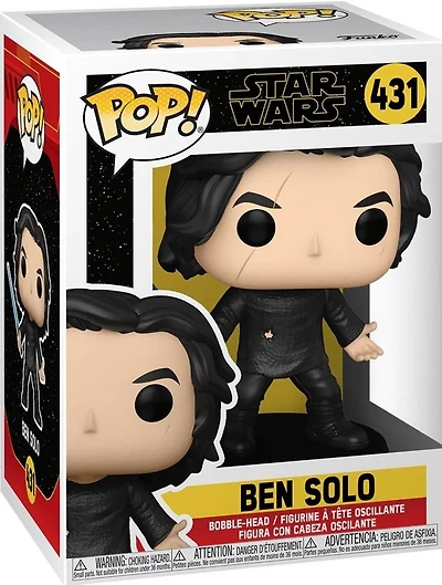 Kw63 Ben Solo 431