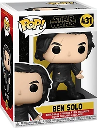 Kw63 Ben Solo 431