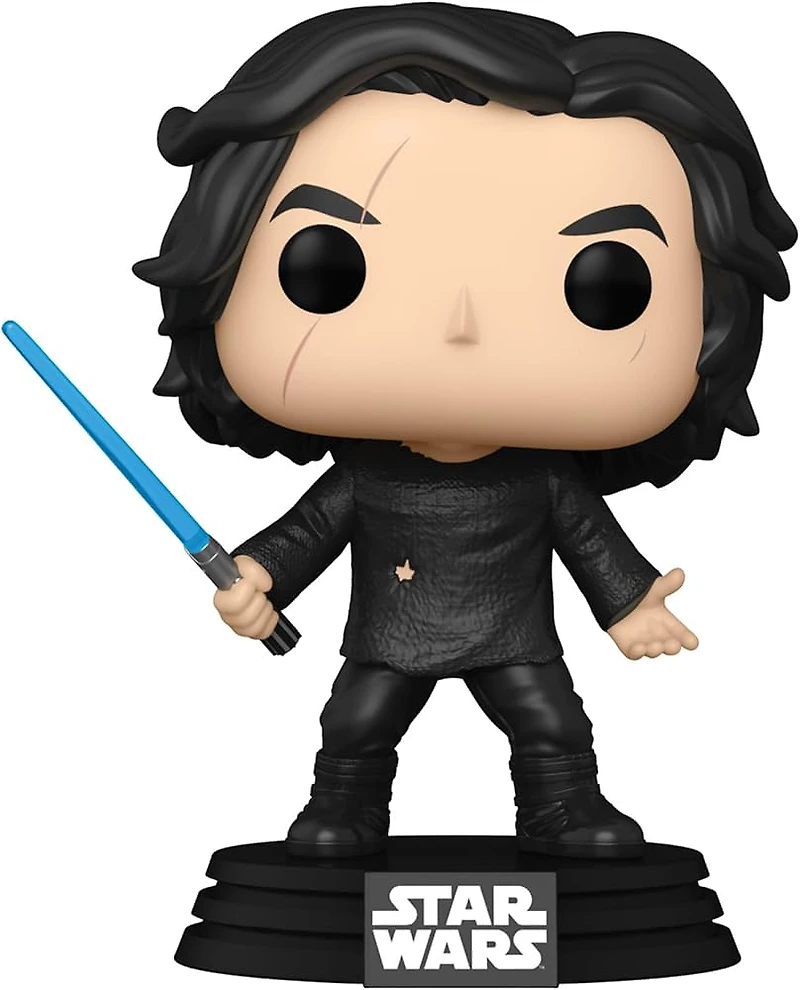 Kw63 Ben Solo 431