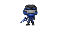 Kw57 Spartan Mark V (B) With Energy Sword 21