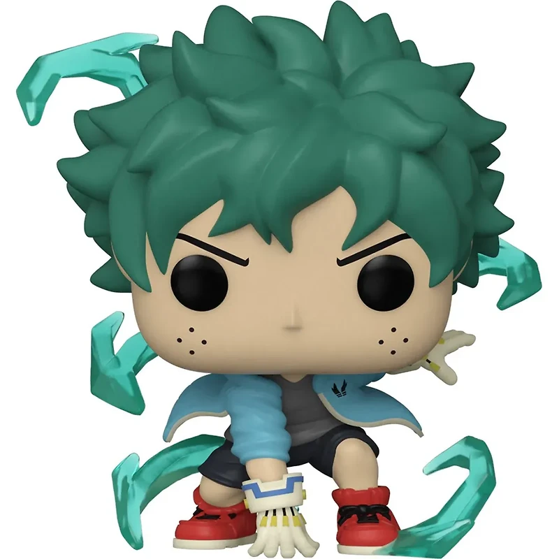Kw48 Izuku Midoriya 1140