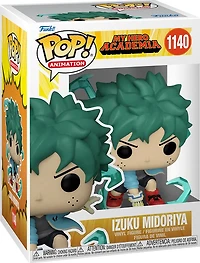 Kw48 Izuku Midoriya 1140