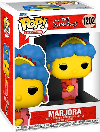 Kw50 Marjora 1202