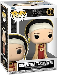 Kw8 Rhaenyra Targaryen 06