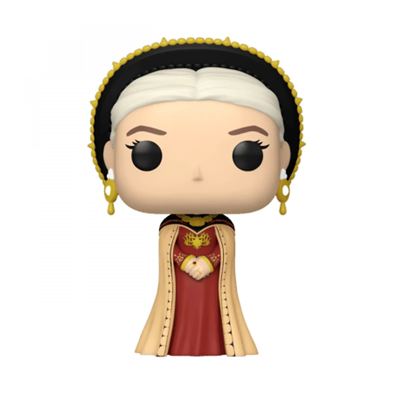 Kw8 Rhaenyra Targaryen 06