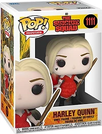 Kw58 Harley Quinn 1111