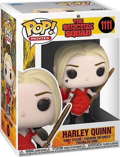 Kw58 Harley Quinn 1111