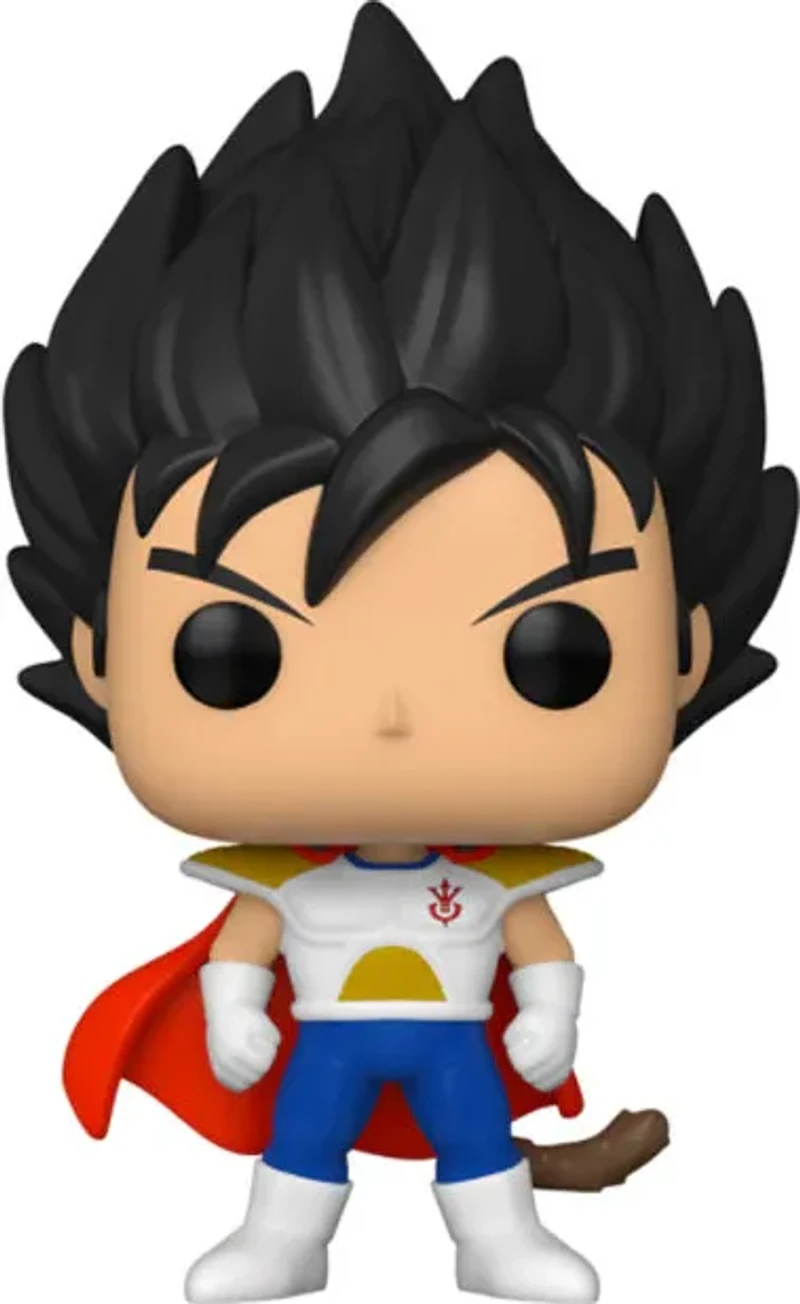 Kw35 Prince Vegeta 863