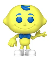 Kw7 LemonHead Scented 2022Funkon 157