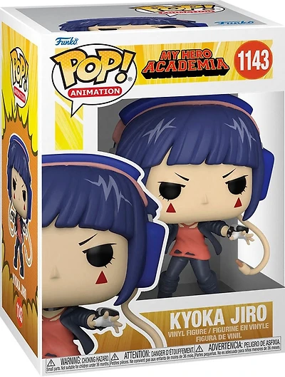 Kw67 Kyoka Jiro 1143