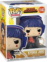 Kw67 Kyoka Jiro 1143