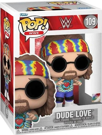Kw5 Dude Love 109