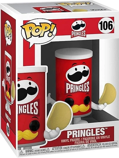 Kw120 Pringles 106