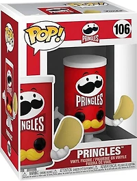 Kw120 Pringles 106