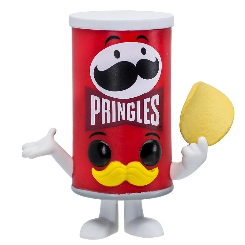 Kw120 Pringles 106