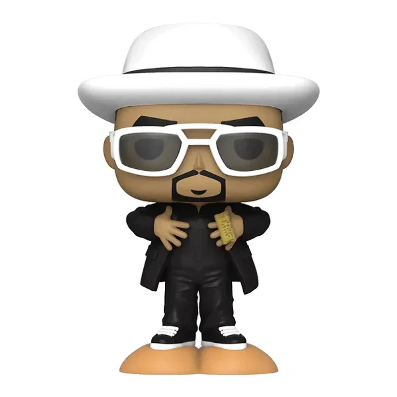 Kw140 Sir Mix-A-Lot 275