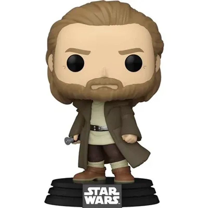 Kw143 Obi-Wan Kenobi 538