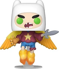 Kw137 Finn The Human 1077