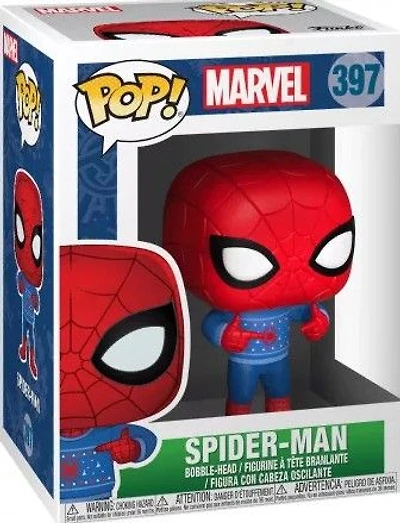 Kw131 Spider-Man 397