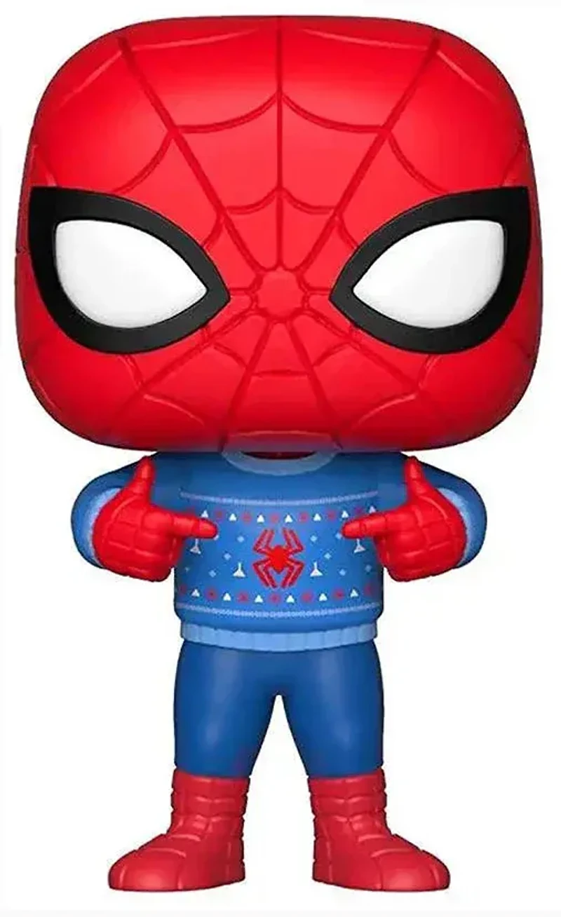 Kw131 Spider-Man 397