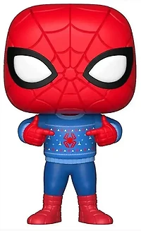 Kw131 Spider-Man 397