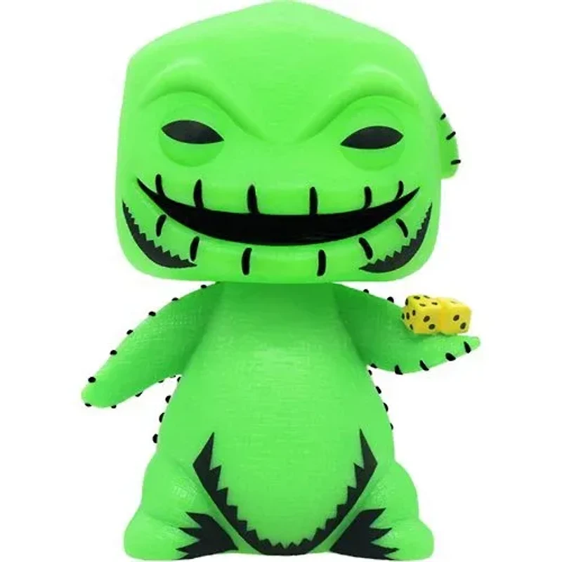 Kw142 Oogie Boogie 39